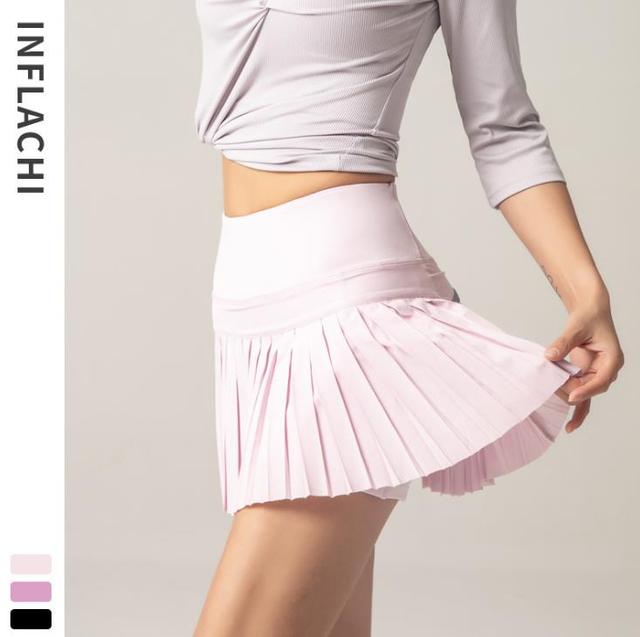 Tennis skort