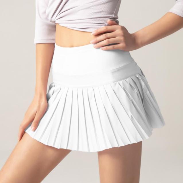 Tennis skort