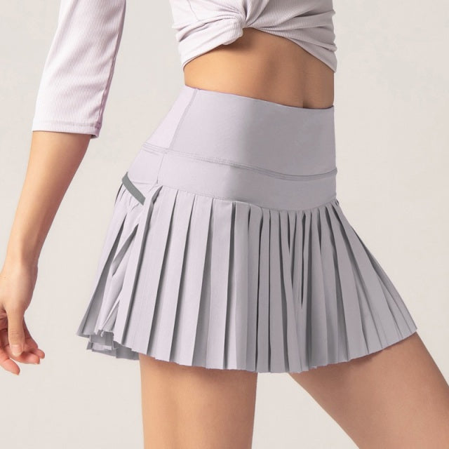 Tennis skort